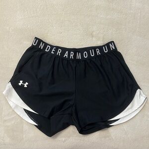 Under Armour Women's Tech Playup 3”
